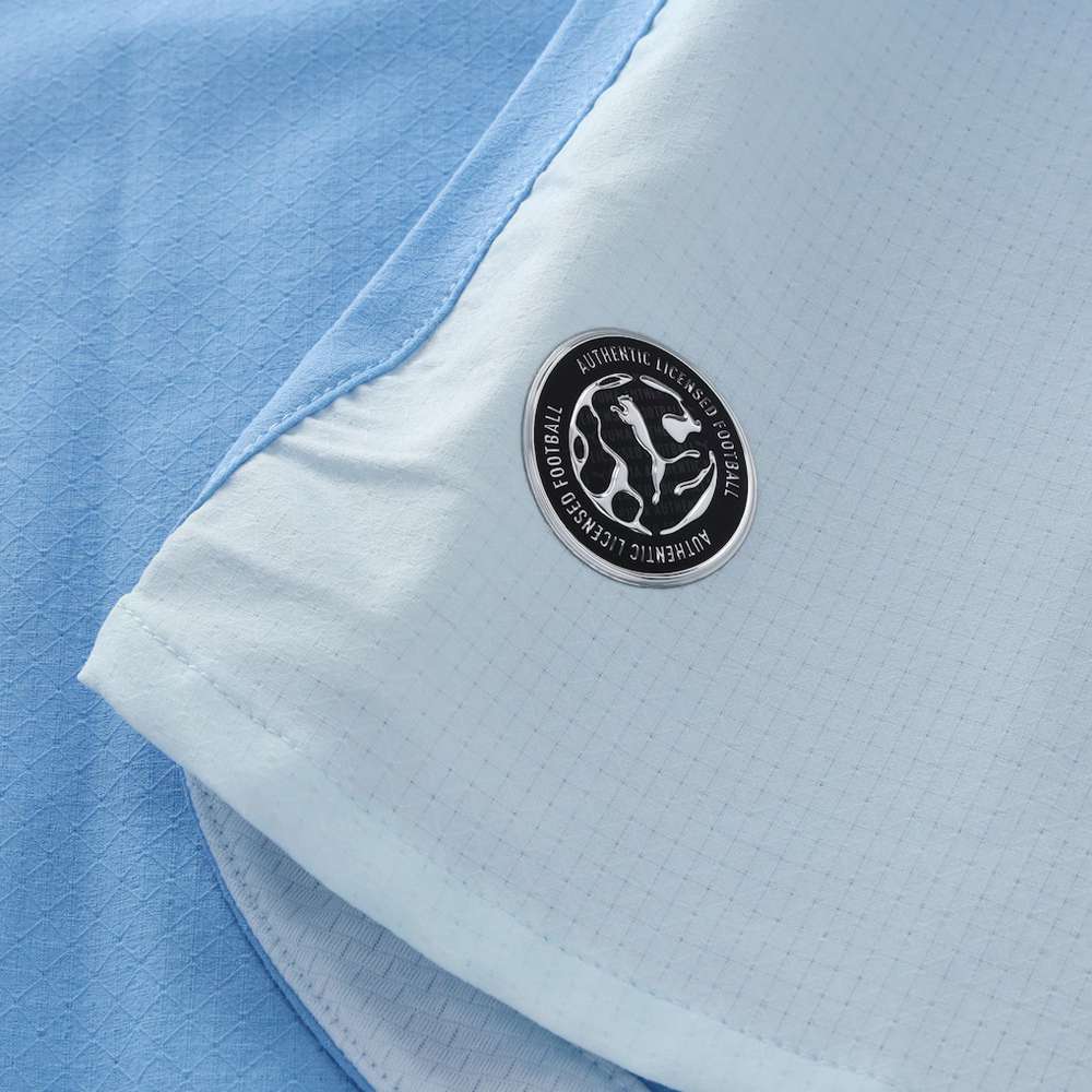 Player Edition Manchester City Home Kit 26/27